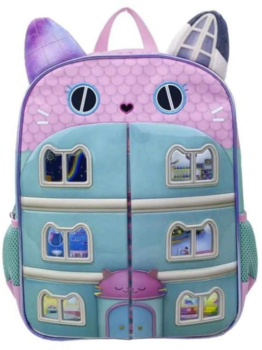 UWEAR Раница Gabby's Dollhouse 35см