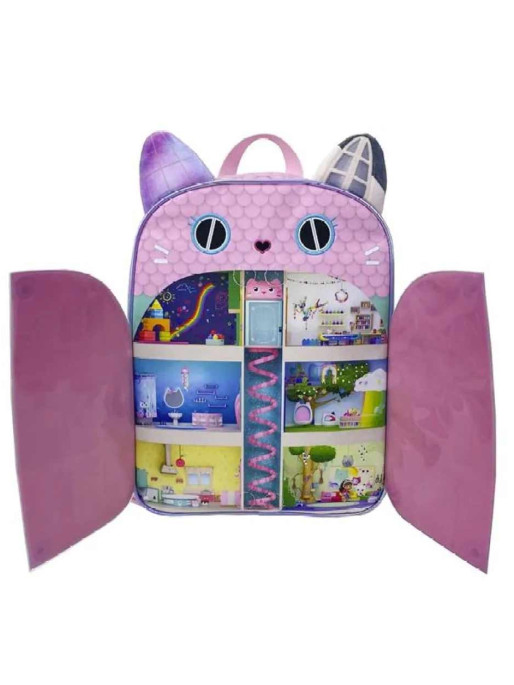UWEAR Раница Gabby's Dollhouse 35см
