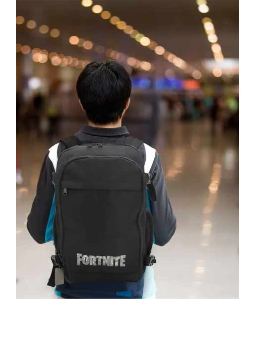 UWEAR Раница Fortnite