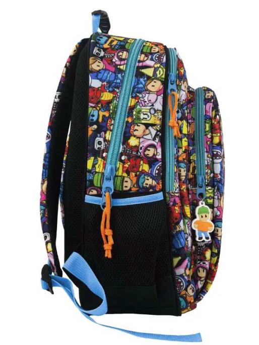 UWEAR Раница Stumble Guys Squad