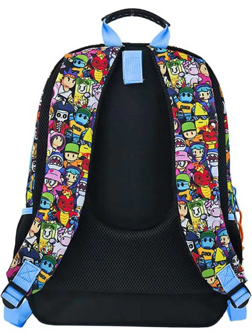 UWEAR Раница Stumble Guys Squad