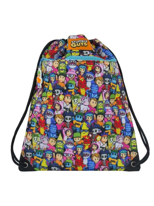 UWEAR Мешка Stumble Guys Squad