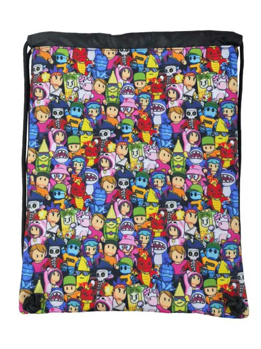 UWEAR Мешка Stumble Guys Squad