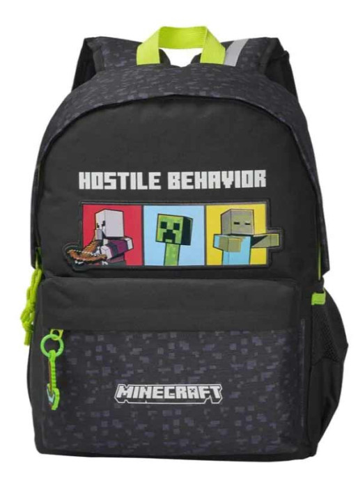 UWEAR Раница Minecraft Hostile Behavior