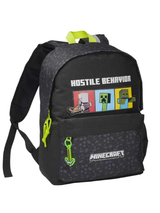 UWEAR Раница Minecraft Hostile Behavior