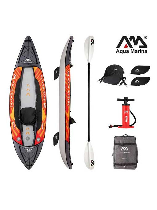 AQUAMARINA Caiac Memba-330