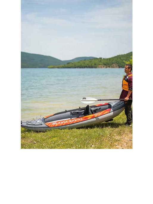 AQUAMARINA Caiac Memba-330