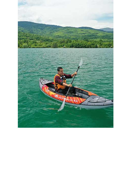 AQUAMARINA Caiac Memba-330