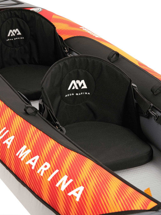 AQUAMARINA Kayak Memba-390