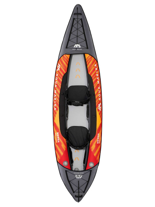 AQUAMARINA Kayak Memba-390
