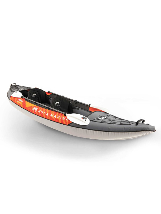 AQUAMARINA Kayak Memba-390