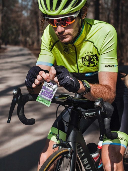 MELLIGEL 32g.х12pcs Cacao Mint