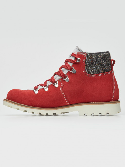 OLANG Boots MERA-WIN-BTX