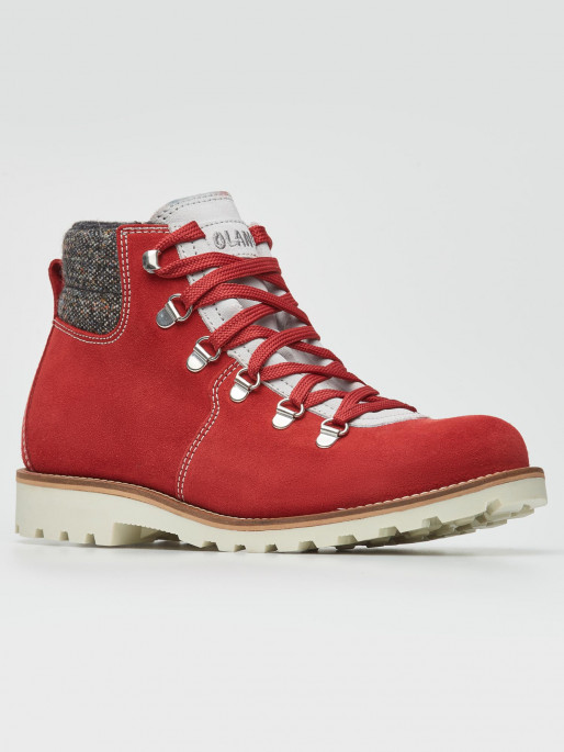 OLANG Boots MERA-WIN-BTX