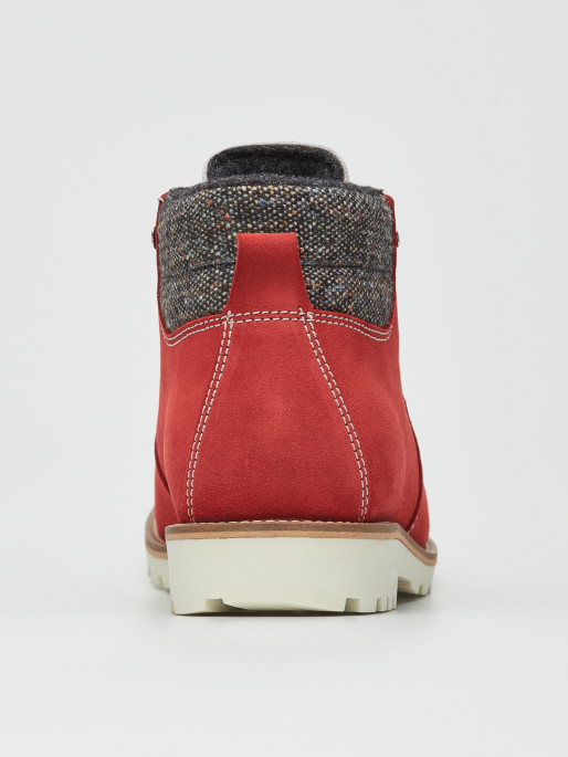 OLANG Boots MERA-WIN-BTX