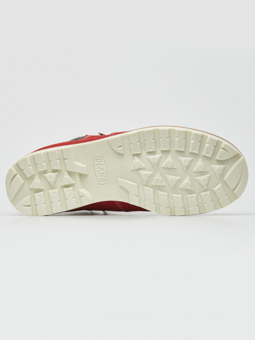 OLANG Boots MERA-WIN-BTX