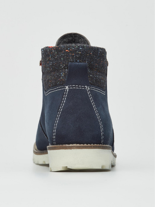 OLANG Boots MERA-WIN-BTX