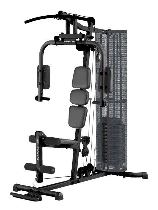 KETTLER Gladijator IT MASTER POWER STATION Kettler