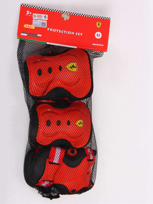 SOLID Protection set Ferrari