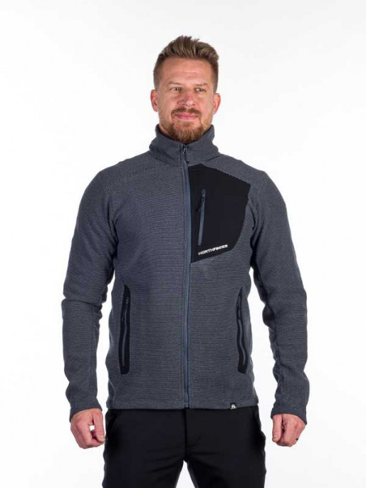 NORTHFINDER Muški polar BOB