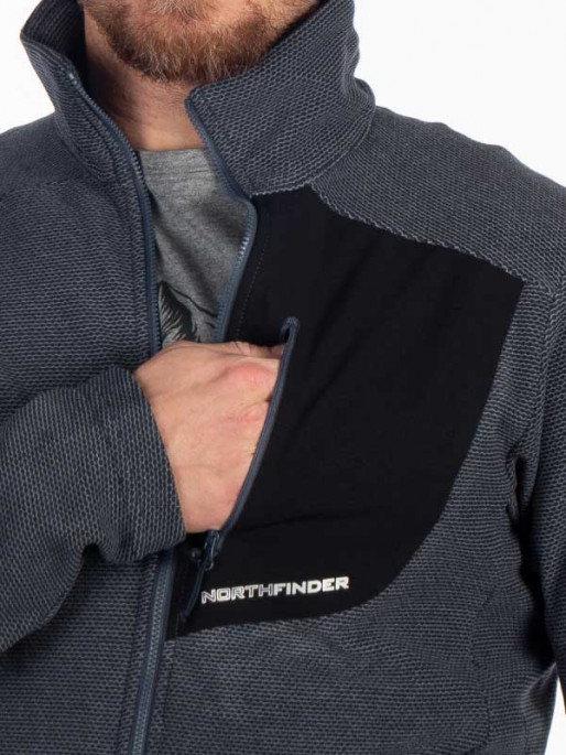 NORTHFINDER Muški polar BOB