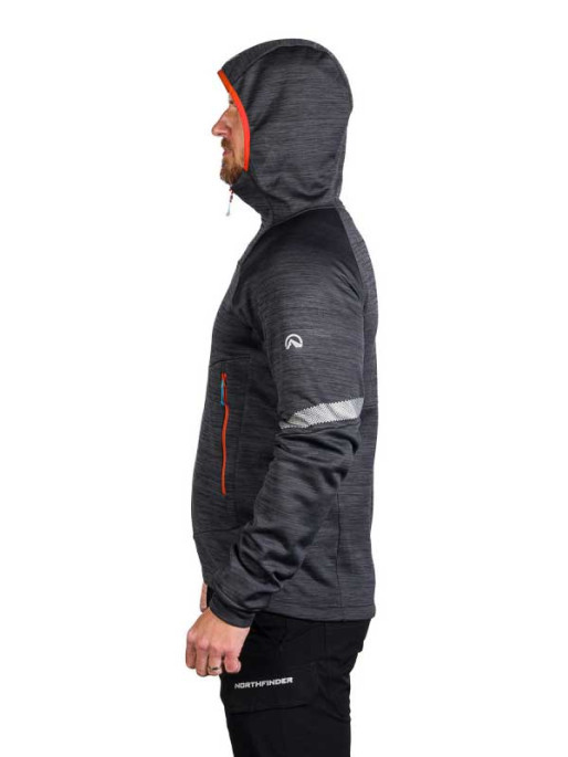 NORTHFINDER Polar Kevin