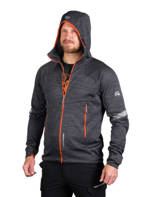 NORTHFINDER Polar Kevin