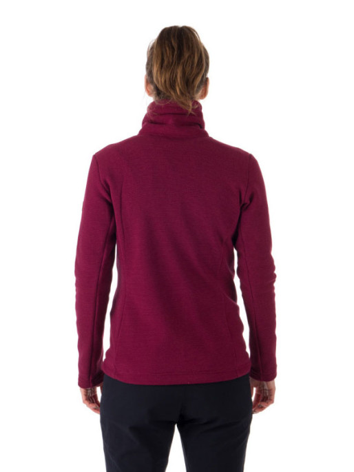 NORTHFINDER Ženski polar BETHANY Fleece Sweatshirt