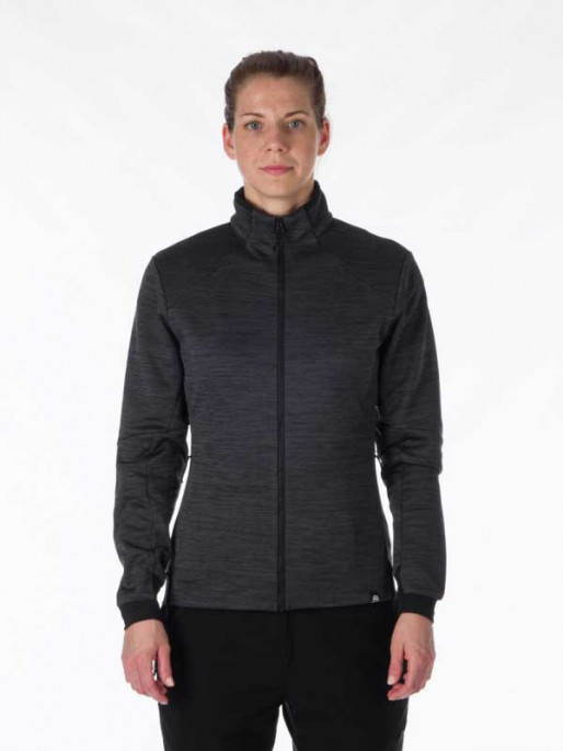 NORTHFINDER Ženska dukserica KAITLIN Sweatshirt