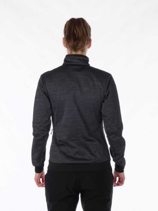 NORTHFINDER Ženska dukserica KAITLIN Sweatshirt