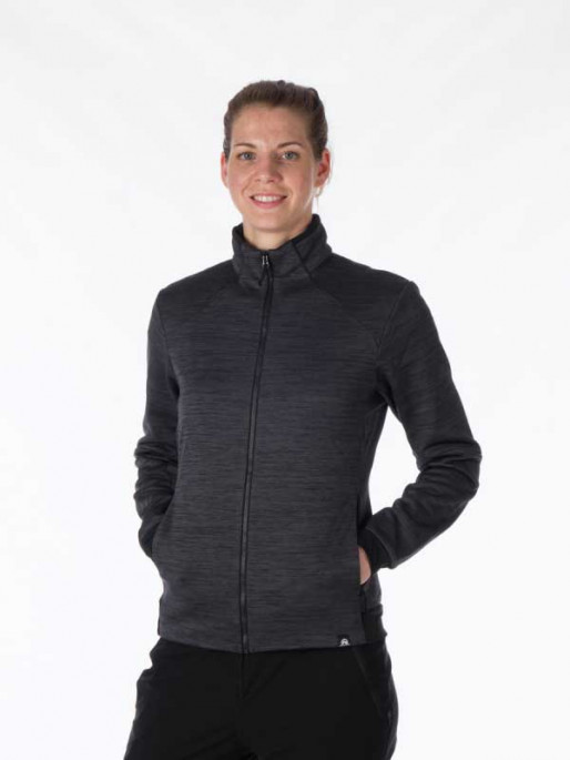 NORTHFINDER Ženska dukserica KAITLIN Sweatshirt