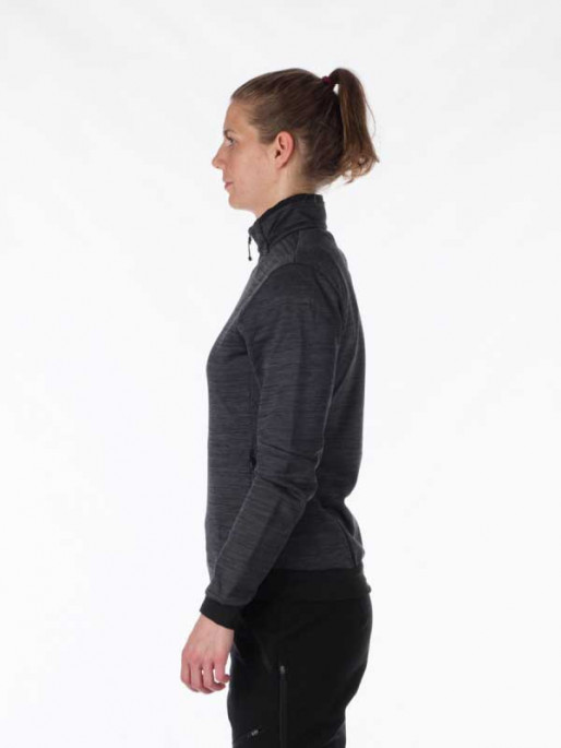 NORTHFINDER Ženska dukserica KAITLIN Sweatshirt