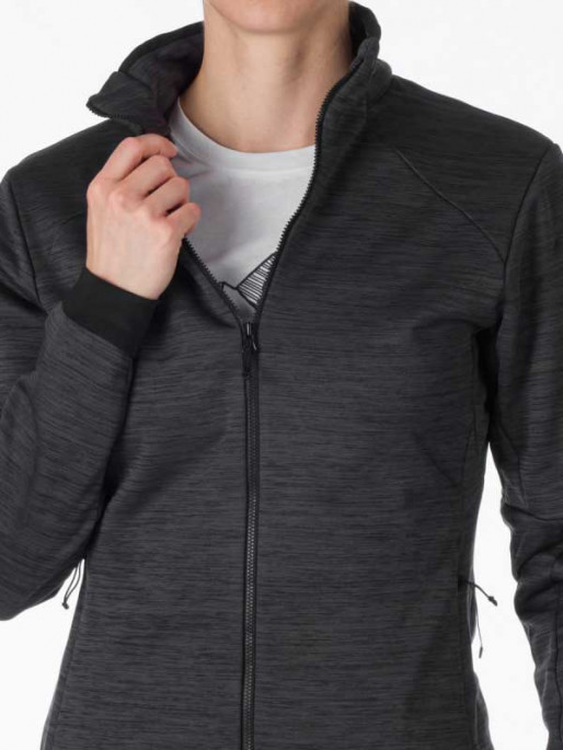NORTHFINDER Ženska dukserica KAITLIN Sweatshirt