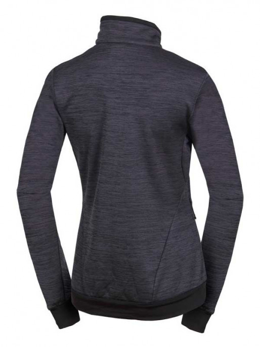 NORTHFINDER Ženska dukserica KAITLIN Sweatshirt