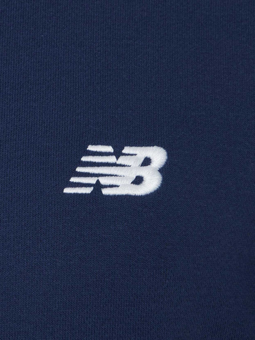 NEW BALANCE Hanorac Stacked Logo Fz