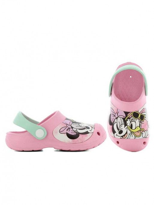 KIDS MOVIE HEROES MICKEY AND FRIENDS Clogs