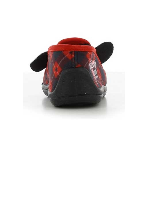 KIDS MOVIE HEROES Dečije papuče DISNEY MICKEY