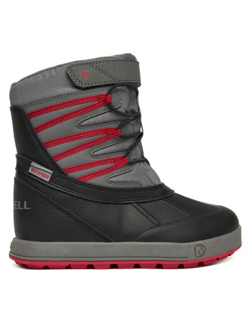 MERRELL
