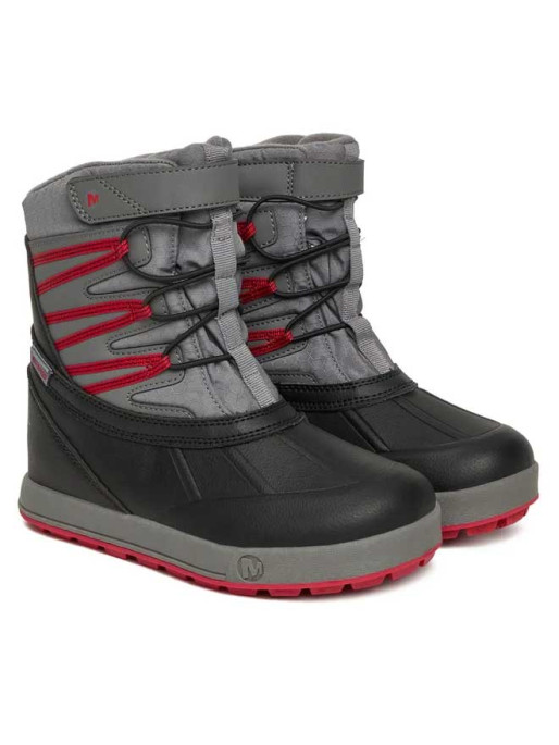 MERRELL