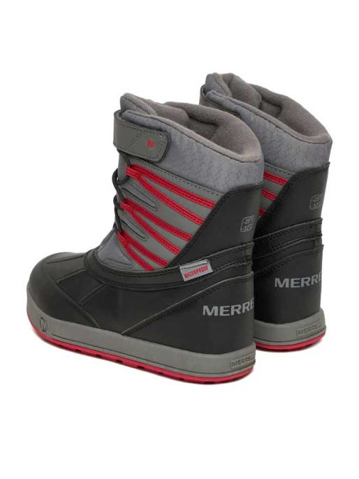 MERRELL