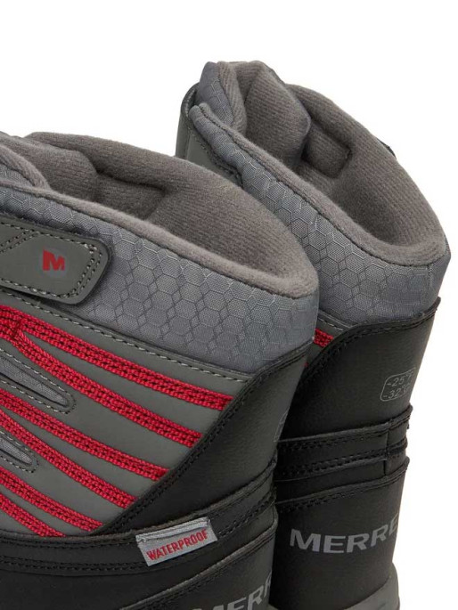 MERRELL