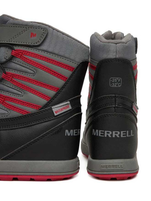 MERRELL