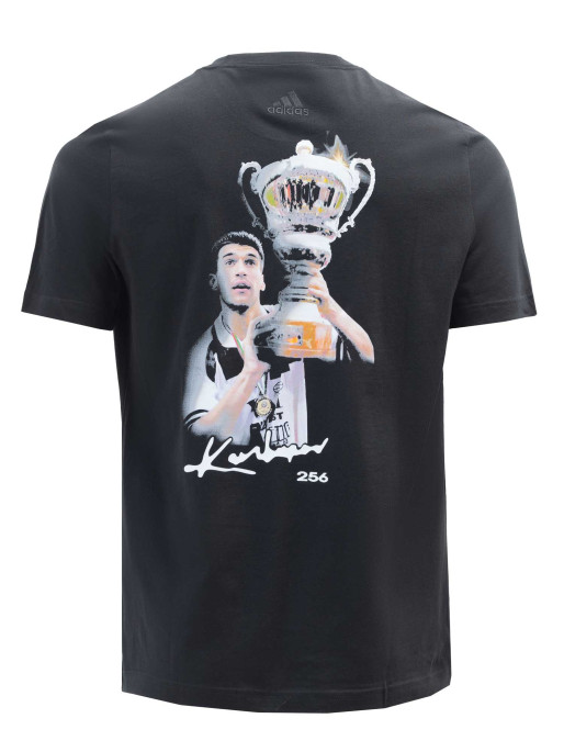 МАРТИН КАМУБРОВ Тениска МАРТИН КАМБУРОВ 256 ГОЛА