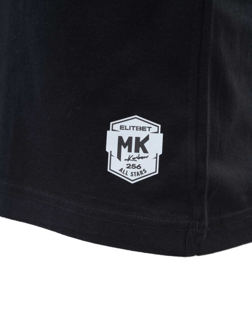 МАРТИН КАМУБРОВ Тениска МАРТИН КАМБУРОВ 256 ГОЛА