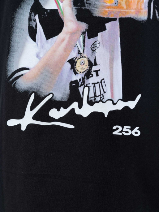 МАРТИН КАМУБРОВ Тениска МАРТИН КАМБУРОВ 256 ГОЛА