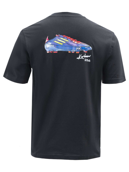 МАРТИН КАМУБРОВ Тениска МАРТИН КАМБУРОВ 256 ГОЛА