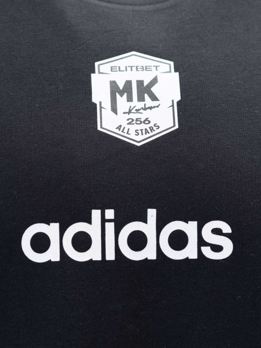 МАРТИН КАМУБРОВ Тениска МАРТИН КАМБУРОВ 256 ГОЛА