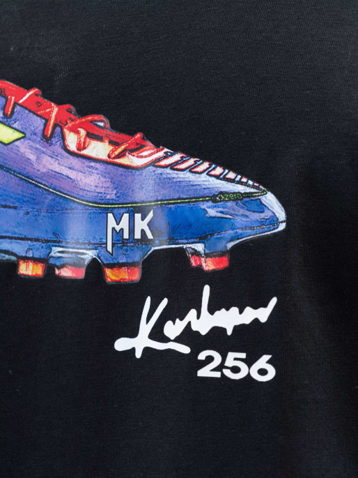 МАРТИН КАМУБРОВ Тениска МАРТИН КАМБУРОВ 256 ГОЛА