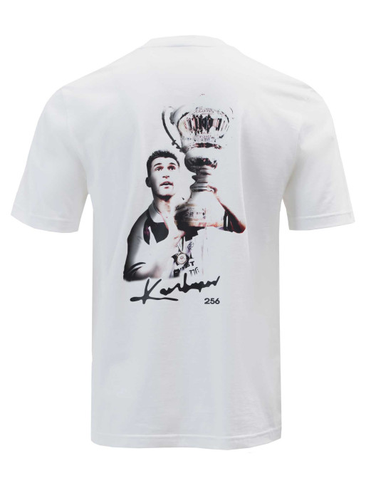 МАРТИН КАМУБРОВ Тениска МАРТИН КАМБУРОВ 256 ГОЛА