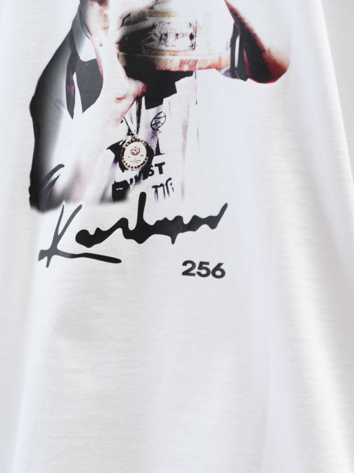 МАРТИН КАМУБРОВ Тениска МАРТИН КАМБУРОВ 256 ГОЛА